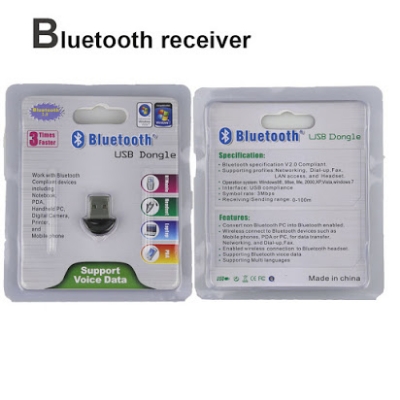 Picture of Bluetooth device 2.0