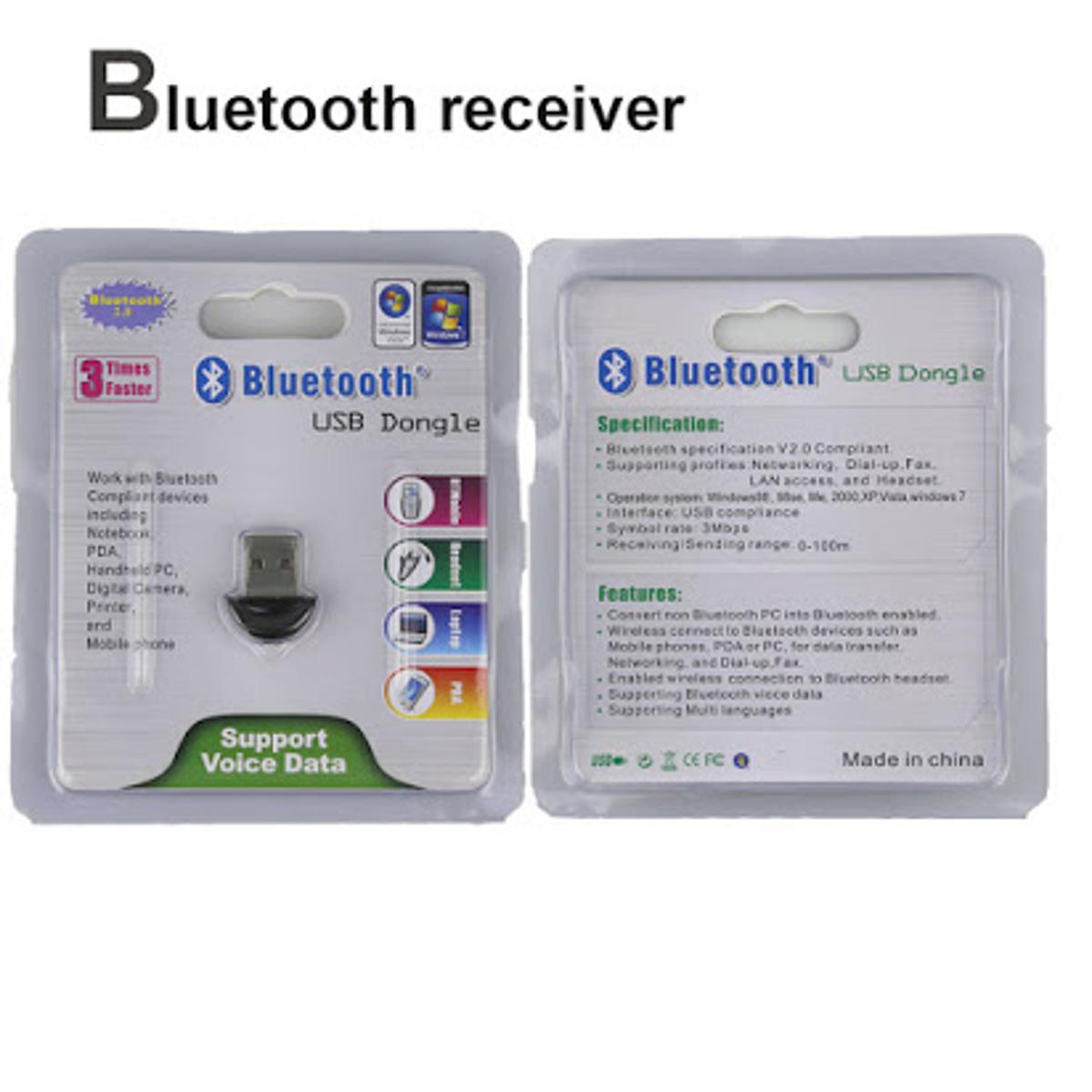 Picture of Bluetooth device 2.0