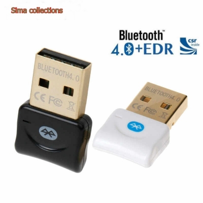 Picture of Mini Bluetooth CSR 4.0 USB Dongle Adapter