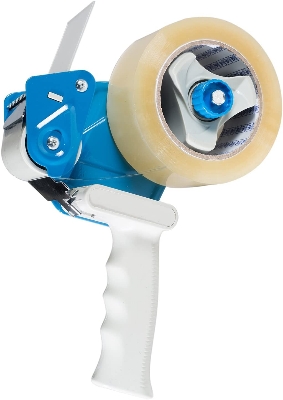 Picture of handheld tape dispenser for sealing carton - 0.2