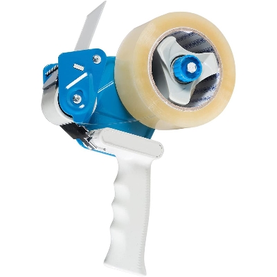 Picture of handheld tape dispenser for sealing carton - 0.2