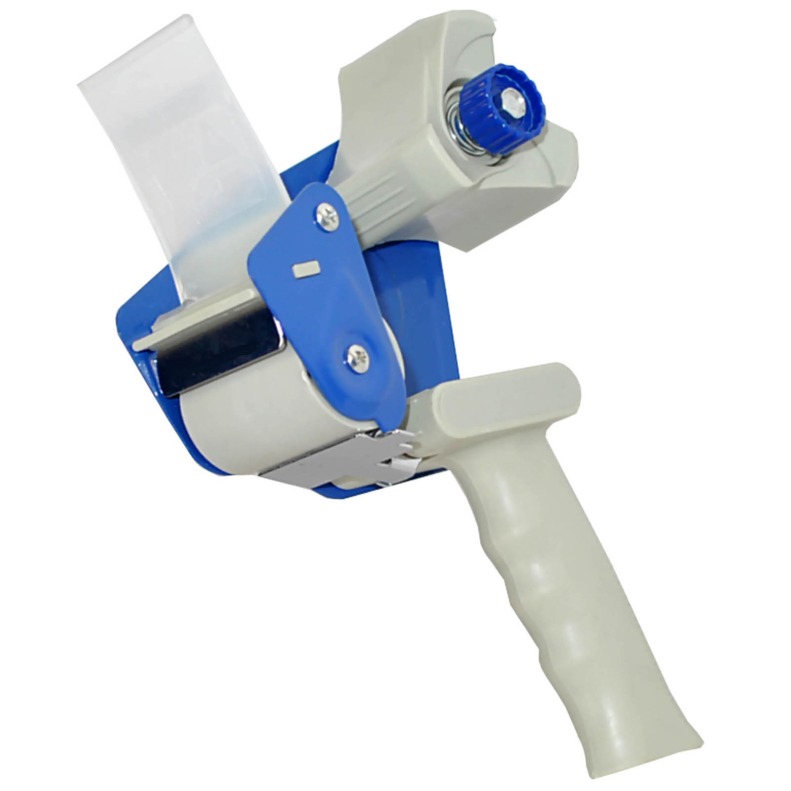Picture of handheld tape dispenser for sealing carton - 0.2