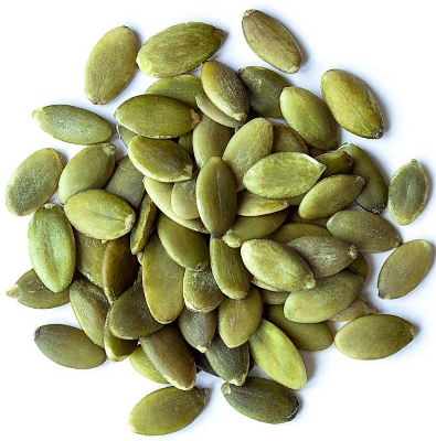 Picture of Pumpkin Seeds 250 gm