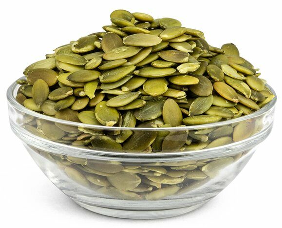 Picture of Pumpkin Seeds 250 gm