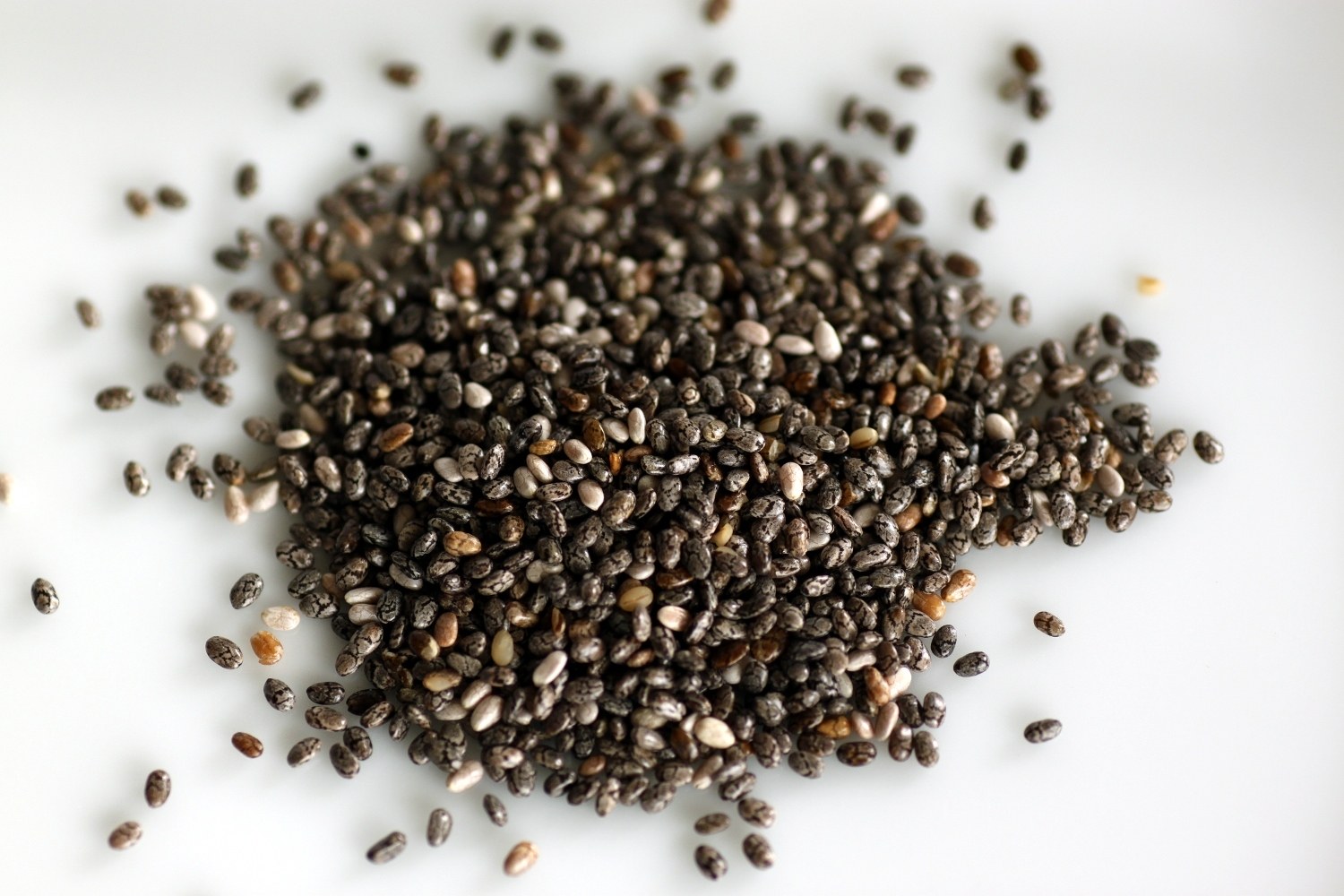 Picture of Chia Seeds 250g