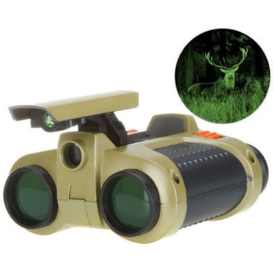 Picture of Night Scope Binoculars Telescope - Multicolor