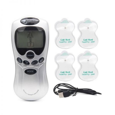 Picture of Digital Therapy Machine - 4 pad