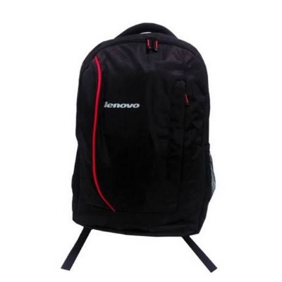 Picture of Lenov o fasionable Basic Laptop Backpack - Black