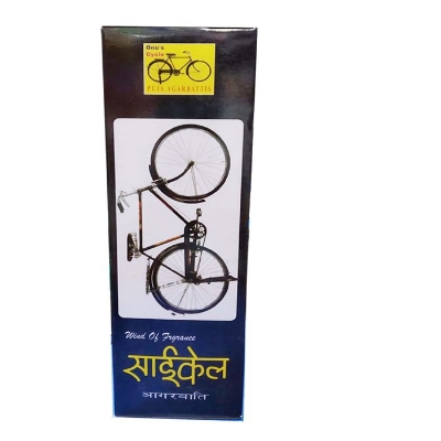 Picture of Cycle Incense Stick  Agarbati (india)- 72 Sticks