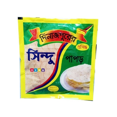 Picture of Dinajpur Taste Papor (পাঁপড়) 12 pis