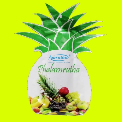 Picture of Phalamrutha Premium Incense stick 135gm