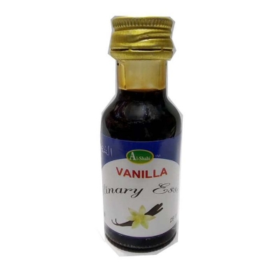 Picture of Vanilla Essence Natural - 28ml