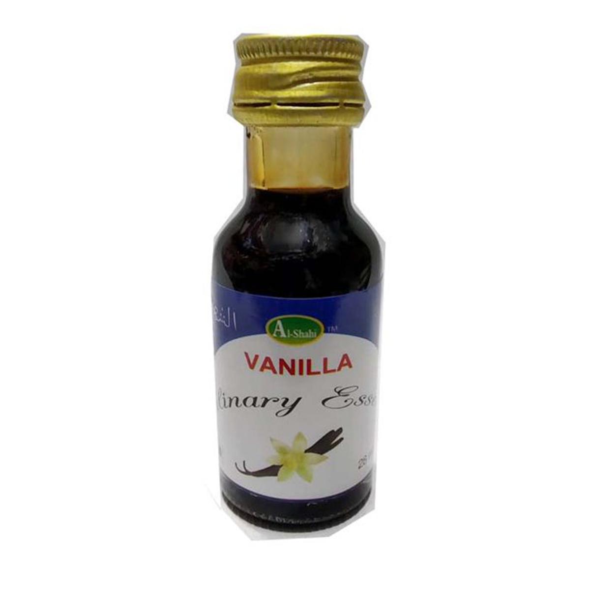 Picture of Vanilla Essence Natural - 28ml