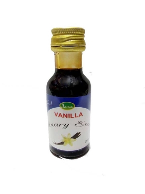 Picture of Vanilla Essence Natural - 28ml