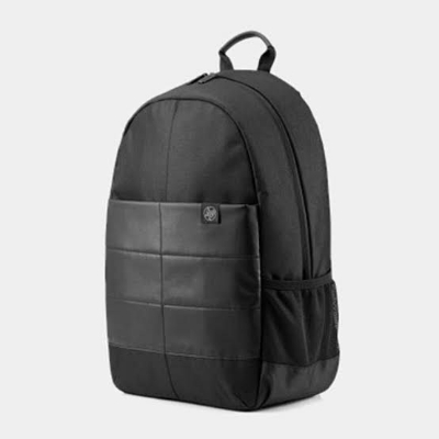 Picture of Hp Basic Laptop Backpack - Black