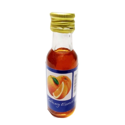 Picture of Orange Essence Natural - 28ml