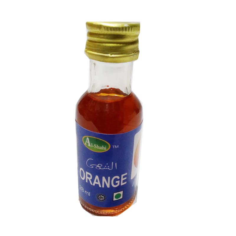 Picture of Orange Essence Natural - 28ml
