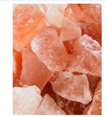 Picture of Himalayan Natural Pink Salt সৈন্ধব লবণ 1kg