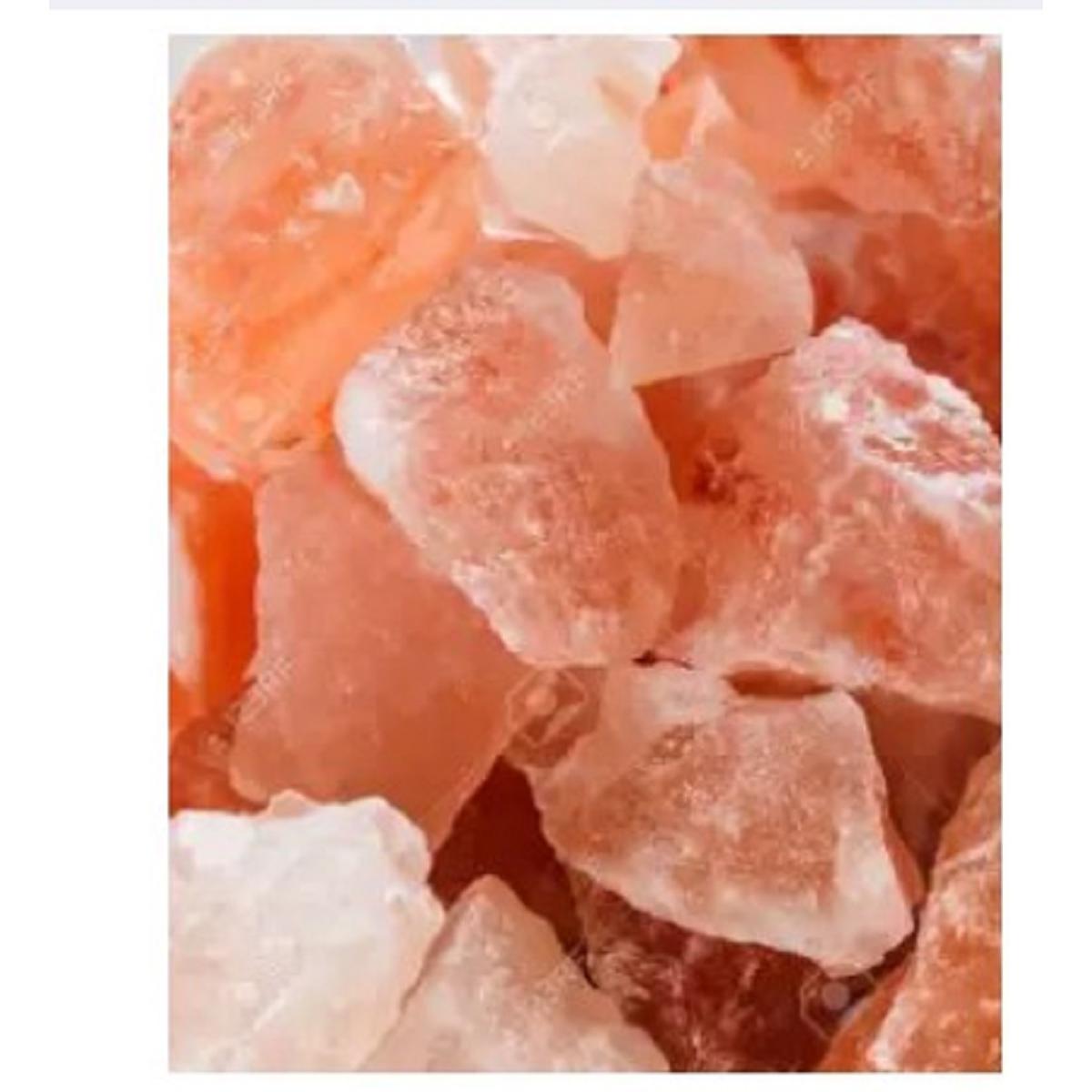 Picture of Himalayan Natural Pink Salt সৈন্ধব লবণ 1kg