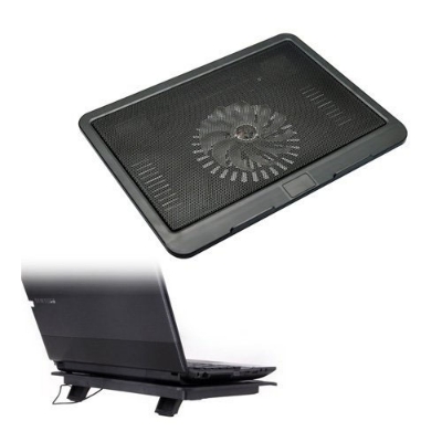 Picture of Notebook/Laptop Cooler Pad - Black