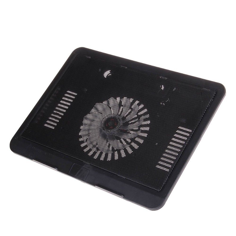 Picture of Notebook/Laptop Cooler Pad - Black