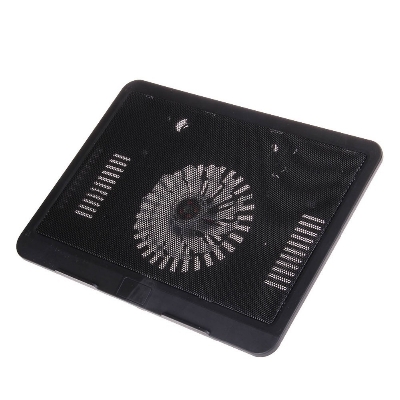 Picture of Notebook/Laptop Cooler Pad - Black