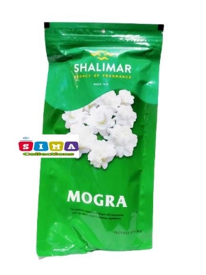 Picture of Shalimar Mogra/jasmine premium Incense Stick 150g(বেলি)