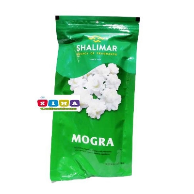 Picture of Shalimar Mogra/jasmine premium Incense Stick 150g(বেলি)