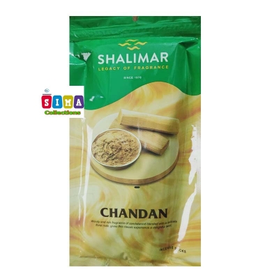 Picture of Shalimar Chandon Flavor incense sticks (100 pic) - Multicolor