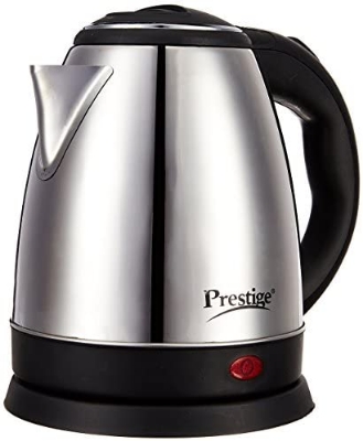 Picture of Prestige Electric Kettle - 1.8 L - Silver - Silver