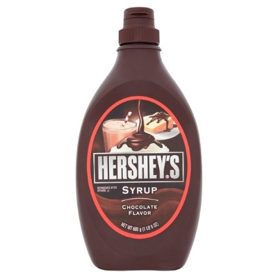 Picture of Chocolate Syrup - 680g