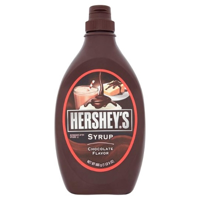 Picture of Chocolate Syrup - 680g