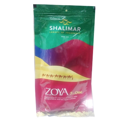 Picture of Shalimar ZOYA premium 7 in 1 Incense Stick 150g