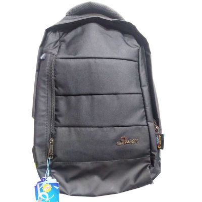 Picture of High Qualty Laptop Bacpack - Black