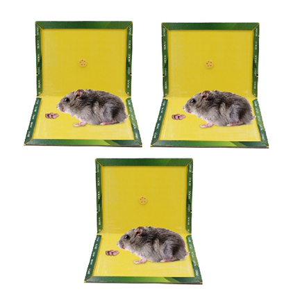 Picture of Rat Glue - Bosny from Thailand 400 ML