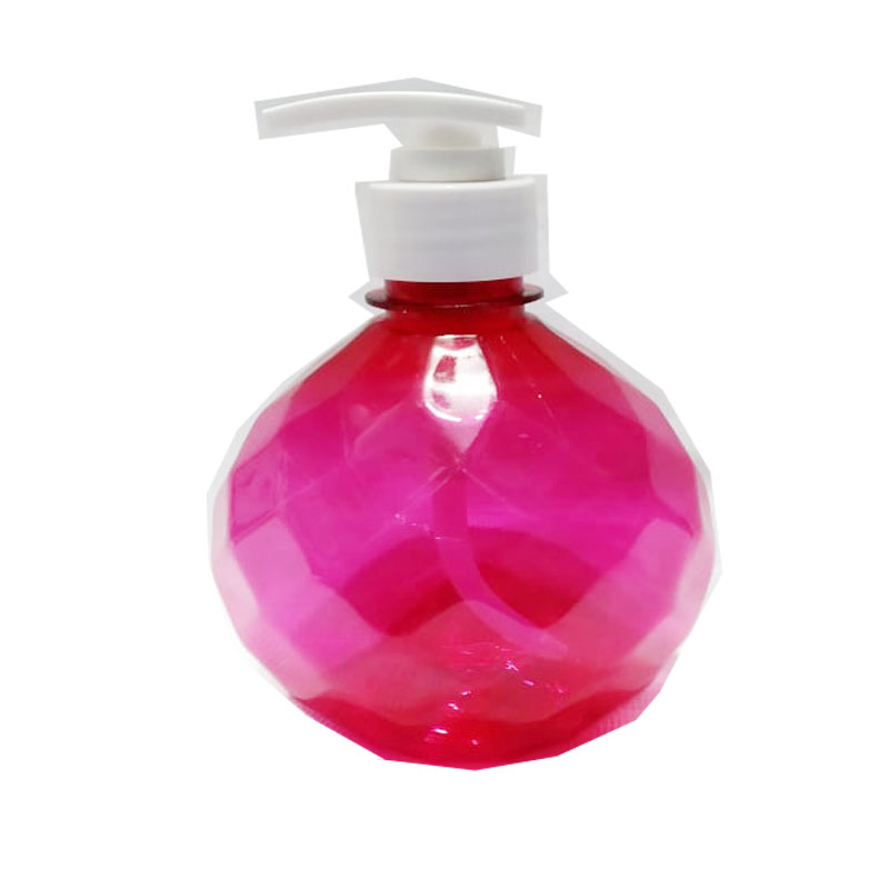 Picture of Liquid Soap Dispenser - Red