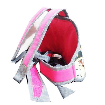 Picture of Children Kids Safety Baby Belt For Motorcycle - Multicolor
