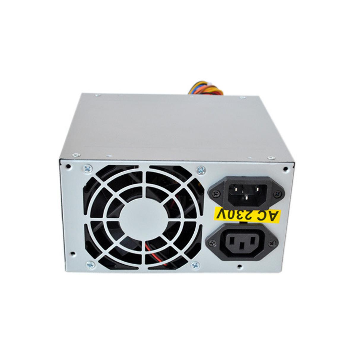 Picture of Desktop Power Supply ATX-550W