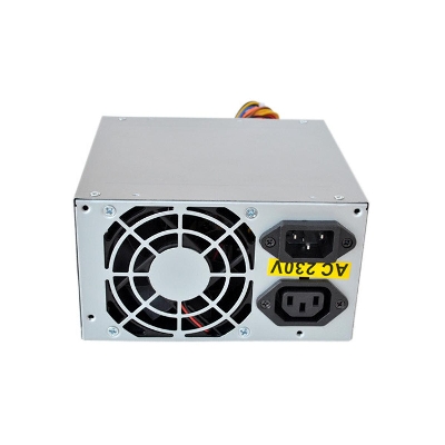 Picture of Desktop Power Supply ATX-550W
