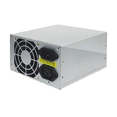 Picture of Desktop Power Supply ATX-550W