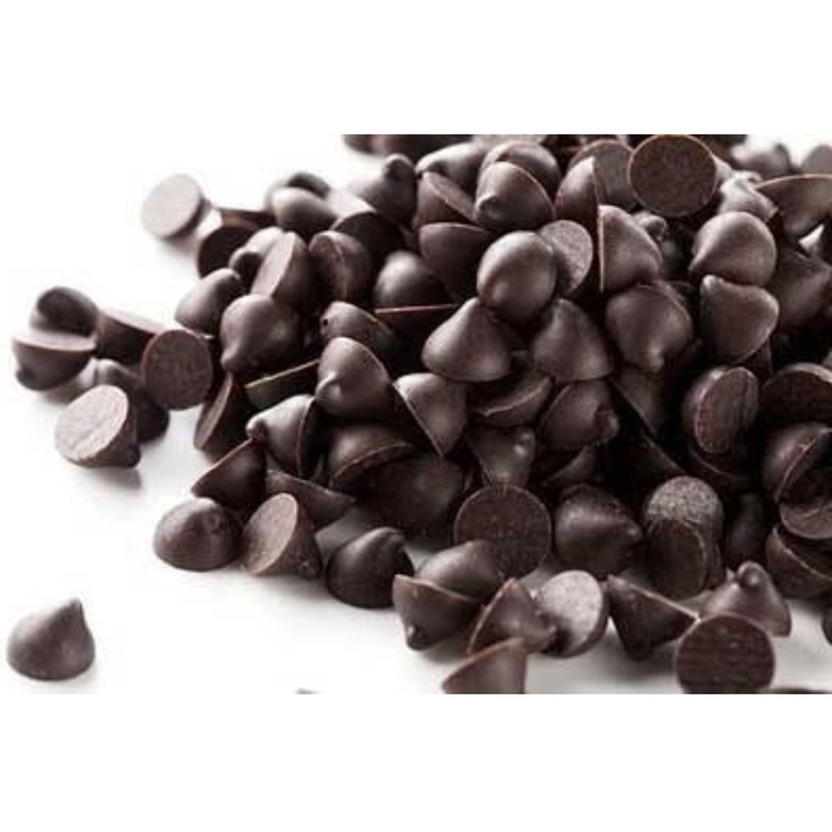 Picture of Dark Chocolate Chips 250Gm