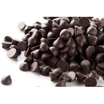 Picture of Dark Chocolate Chips 250Gm