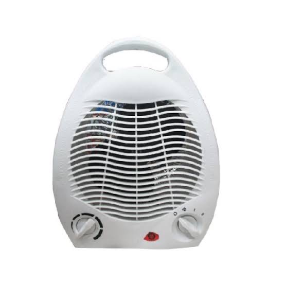 Picture of Room Heater 2000W - White