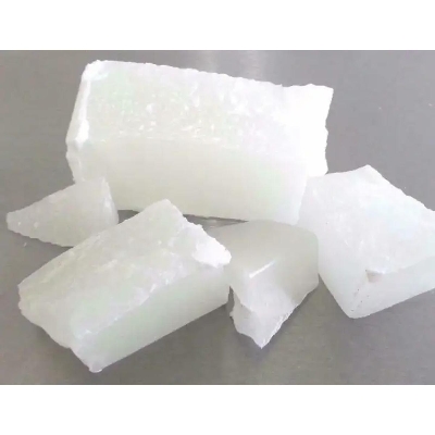 Picture of Paraffin Wax Multi Purpose Fully Refined Paraffin Wax Blocks 1 Kg