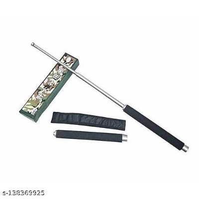 Picture of Magic Pocket Adjustable Stick 28 inch - Multicolor