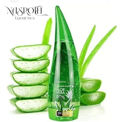 Picture of Aloe Vera Soothing & Moisture Gel - Aloe Vera Gel