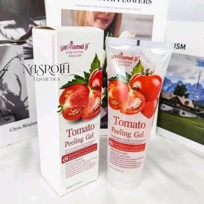 Picture of Yan Namei Ji Tomato Peeling Gel -320ml