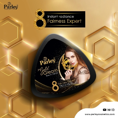 Picture of Parley 24K Gold Gleam Beauty Cream - PAKISTAN Beauty Cream