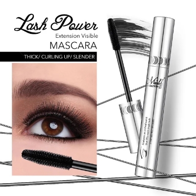 Picture of Menow Lash Power Mascara - M13005 - Waterproof
