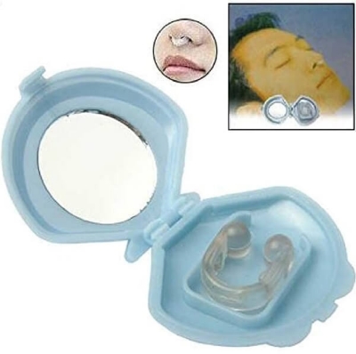 Picture of Anti Snore Silicon Nose Clip - Multicolor